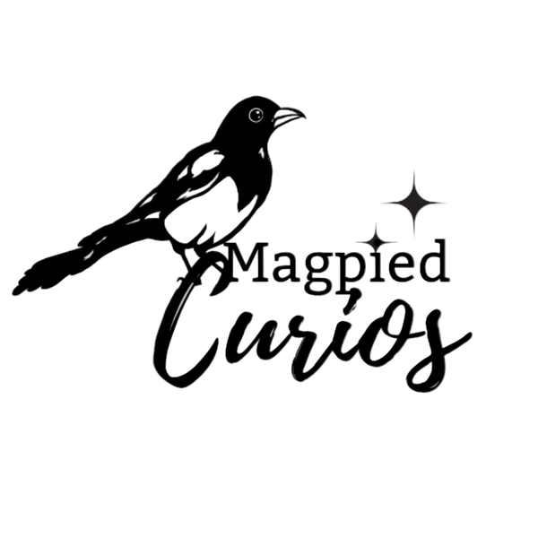 Magpied Curios